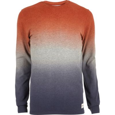Grey Only & Sons blended sweatshirt